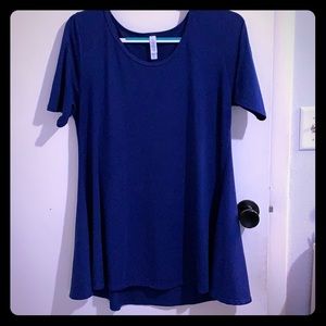 LuLaRoe Perfect Top size M